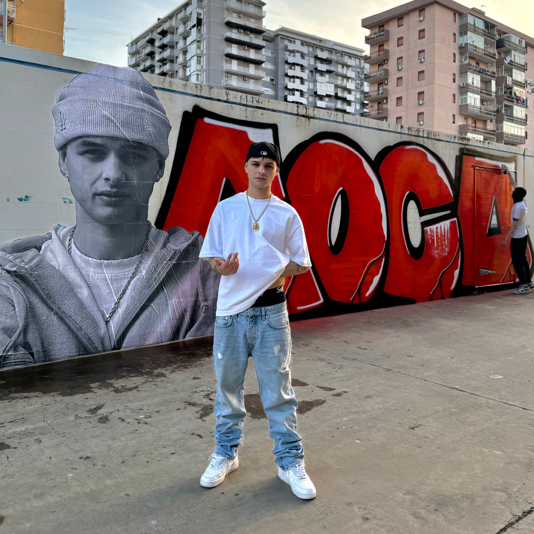 “COCO” è il nuovo singolo di Don Pietro, ecco il rap puramente made in Sicily